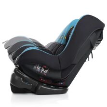 Автокрісло ME 1010 INFANT Pink Shadow дитяче,група 0+/1 (до 18 кг),сер-розов