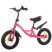 Беговел дитячий BALANCE TILLY 12 Compass T-21258 Rose рожевий