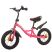 Беговел дитячий BALANCE TILLY 12 Compass T-21258 Rose рожевий