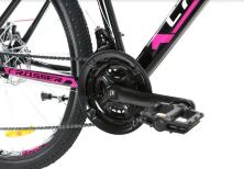 Спортивний гірський велосипед Crosser Girl XC-100 26" x16.9"
