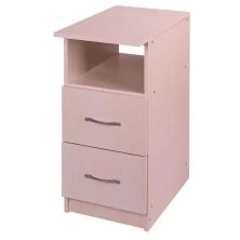 Дитяча парта шкільна M 3695 Школяр приставна тумба полиці