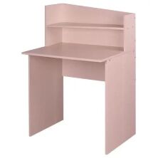 Дитяча парта шкільна M 3695 Школяр приставна тумба полиці
