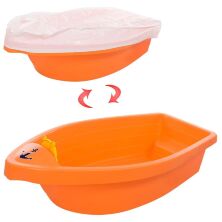 Пісочниця Marian Plast 311 Човник