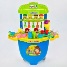 Дитячий набір для ліплення 008-99