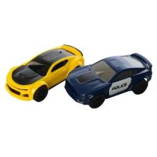 Дитячий гоночний трек JJ109-2, від мережі