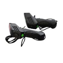 Дитячий гоночний трек JJ109-2, від мережі