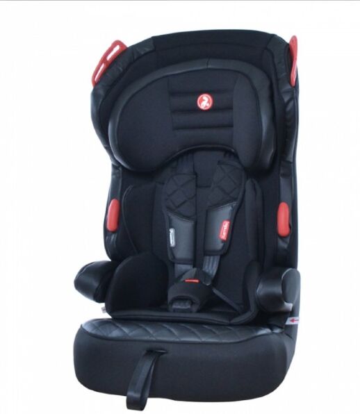 Автокрісло Carrello Premier група 1,2,3 CRL-9801/2 Beige Lion