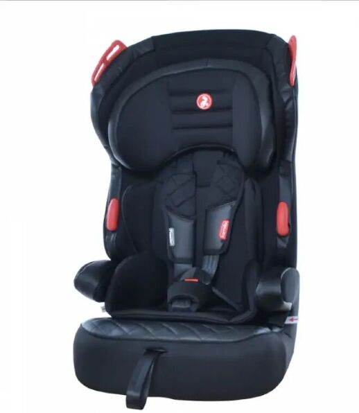 Автокрісло Carrello Premier група 1,2,3 CRL-9801/2 Beige Lion