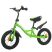 Беговел дитячий BALANCE TILLY 12 Compass T-21258 Green зелений