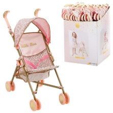 Коляска для ляльки тростина Hauck D-82086**