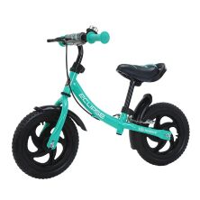 Беговел велобіг від дитячий BALANCE TILLY Eclipse T-21254/1 Rose колеса EVA 12 дюймів / рожевий