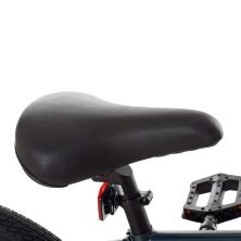 Трюковий велосипед двоколісний G20BMXDEEP S20.1 колеса 20 дюймів/U-Brake/колір графіт