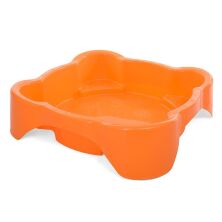 Пісочниця Marian Plast 374 Квадрат