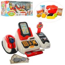 Касовий апарат 668-48