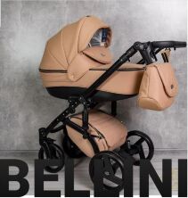 Автокрісло дитяче CARRELLO Capsula CRL-11807 ISOFIX Olive Green група 0+1+2+3 ПОБУРОВЕ / чорно-зелене