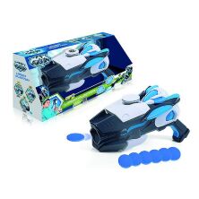 Космічний бластер IMCToys 021013 стріляє дисками