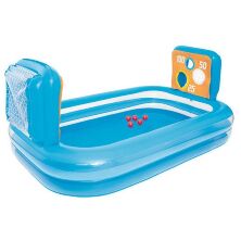 Надувний басейн BESTWAY Мішені 54170