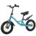 Беговел дитячий BALANCE TILLY 12 Compass T-21258 Azure блакитний