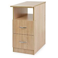 Дитяча парта шкільна M 3695-2 Школяр приставна тумба полиці