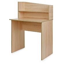 Дитяча парта шкільна M 3695-2 Школяр приставна тумба полиці