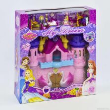 Замок принцессы SG 2974