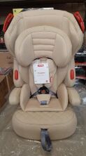 Автокрісло Carrello Premier група 1,2,3 CRL-9801/2 Beige Lion