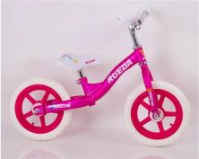 Дитячий Беговел RUEDA B-216 рожевий