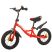 Беговел дитячий BALANCE TILLY 12 Compass T-21258 Red червоний