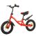 Беговел дитячий BALANCE TILLY 12 Compass T-21258 Red червоний