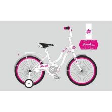 ВЕЛОСИПЕД ДИТЯЧИЙ PROF1 12Д. Y1294