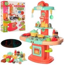 Дитяча кухня з водою 16823