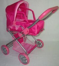 Коляска зима-літо Melogo 9380-1 класична