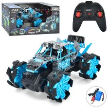 Дитяча трюкова машинка-джип на радіокеруванні CRAZON 333-PZ22166