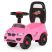 Каталка-толокар QX-3399 рожевий
