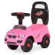 Каталка-толокар QX-3399 рожевий