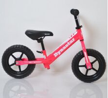 Дитячий Беговел B-1 Pink