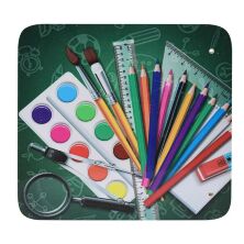 Дитяча парта шкільна зі стільцем 905-86 Школа**