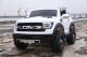 Дитячий електромобіль машина джип Ford Long T-7819 EVA WHITE білий