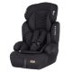 Дитяче автокрісло вага 9-36кг група 1-2-3 TILLY Consul T-531/4 Black чорне