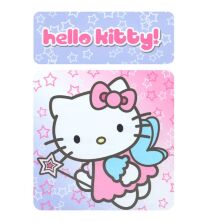 Дитяча парта регульована шкільна зі стільцем 904-142(UA) малюнок Кітті**