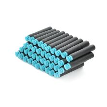 Дитячий Іграшковий автомат БЛАСТЕР 64см SB570 на батарейках з м'якими кулями-присосками та мішеню / 2 кольори