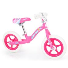 Беговел B-3 рожевий