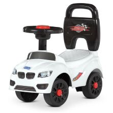 Каталка-толокар QX-3399 Білий