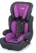 Автокрісло Bambi M 4250 9-36 кг Isofix Purple **