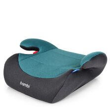 Дитячий бустер BAMBI M 2784 Gray Mix льон чотири кольори **