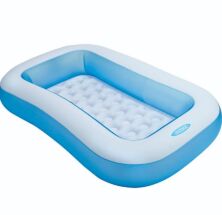 Дитячий надувний басейн INTEX 57403 розмір 166-100-28 см/об'єм 90 л