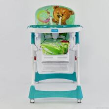 Стільчик для годування JOY від народження J 3900 ***
