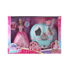 Трюмо-карета 99210