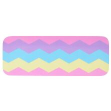 Дитяча парта шкільна зі стільцем 905-65 Єдиноріг веселка**