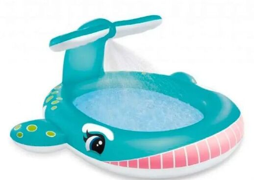 Надувний басейн BESTWAY Сонечко 53071